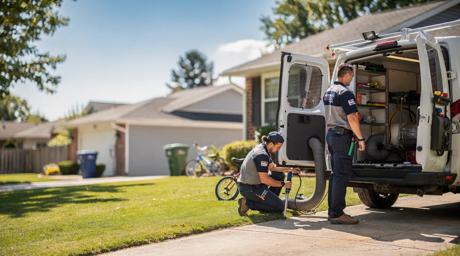 24/7 HVAC Repair & AC Replacement in Elgin, TN near me